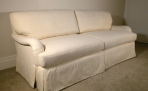 Brushett Loose-Back Sofa